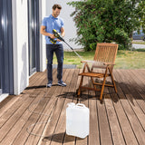 KARCHER KHB SH 5 Handheld Suction Hose 2644124