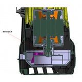 KARCHER SP 5 Spare Parts Version 1
