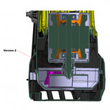 KARCHER SP 5 Spare Parts Version 2