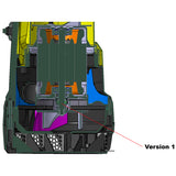 KARCHER SP 7 Spare Parts Version 1