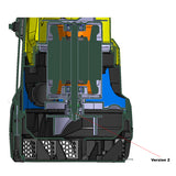 KARCHER SP 7 Spare Parts Version 2