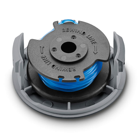 KARCHER LTR 1x Lawn Trimmer Spool 2444014