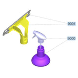 KARCHER WV Premium Spray Bottle Spare Parts