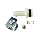 Karcher Pressure Washer Detergent Chemical Suction Nipple Valve Spare Parts Kit 28832580