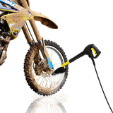 KARCHER Wheel Washing Brush 360 Degrees Cleaning 2643234