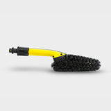 KARCHER Wheel Washing Brush 360 Degrees Cleaning 2643234