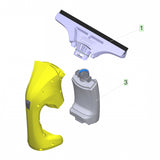 KARCHER WV 1 Spare Parts
