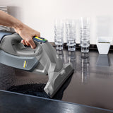 KARCHER WVP 10 Advanced Professional Window Vacuum