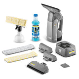 KARCHER WVP 10 Advanced Professional Window Vacuum