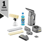 KARCHER WVP 10 Advanced Professional Window Vacuum