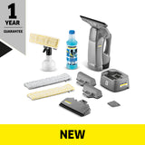 KARCHER WVP 10 Advanced Professional Window Vacuum