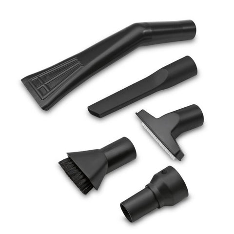 KARCHER Car Cleaning Kit  ID 35mm 2862166
