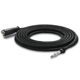 KARCHER Standard High Pressure Hose, 10m DN6, AVS Trigger Gun Connector 63912380