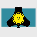 KARCHER MS 100 MultiFunctional 6 Dial Sprinkler 26450260