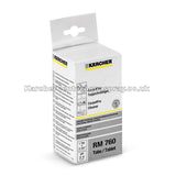 KARCHER Carpet Pro Cleaner RM 760 16 Tablets 62958500