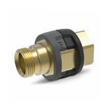 KARCHER Adapter 3 - M22 x 1.5 - EASY!Lock 41110310