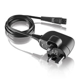 KARCHER WV Replacement charger plug (UK 3 Pin) 2633115