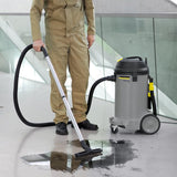 KARCHER NT 48/1 Wet & Dry Vacuum Cleaner 110v 1428623