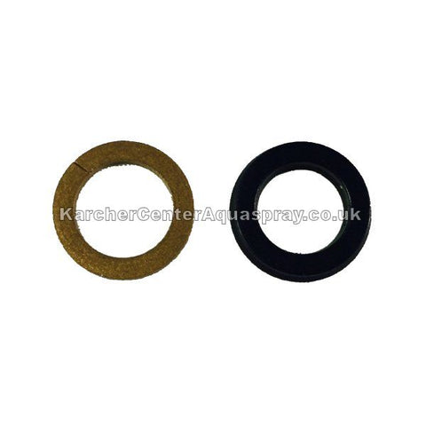 KARCHER Lance seal oring 43636920