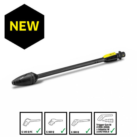 KARCHER DB 145 Full Control Dirt Blaster Lance K4 - K5 2642728