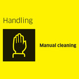 KARCHER SurfacePro Scouring Agent Inoxal 33340390