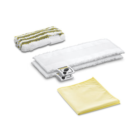 KARCHER Bathroom Cloth Set EASYFIX 2863266