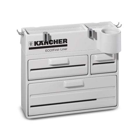KARCHER ECO! First Liner console