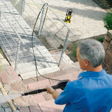 KARCHER 10m High Pressure Extension Hose K3 - K7 2641710