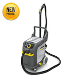 KARCHER SGV 8/5 Steam Vacuum Cleaner 10920120