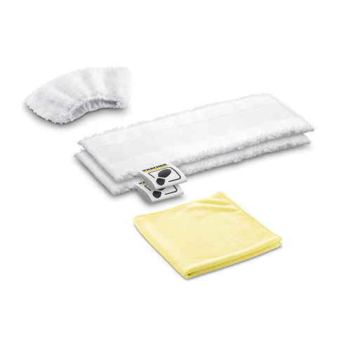 KARCHER Kitchen Cloth Set EASYFIX 2863265