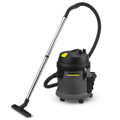 KARCHER NT 27/1 Wet And Dry Vacuum Cleaner