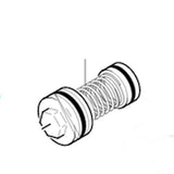 KARCHER Overflow Valve 4591038