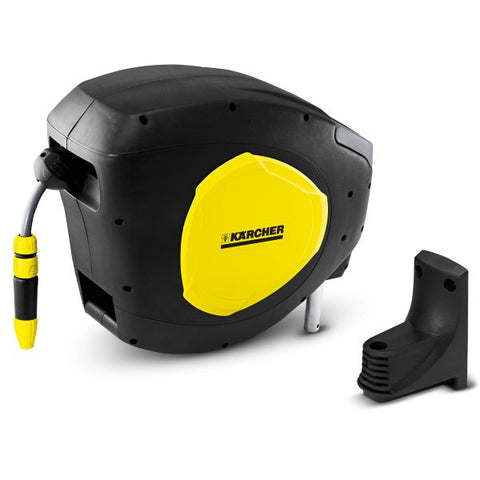 KARCHER CR 5.220 Auto Reel With Swivel Bracket 20m 2645261