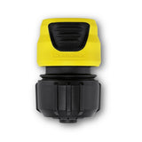 KARCHER Universal Hose Connector With Aqua Stop 26451940
