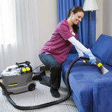 KARCHER Puzzi 8/1 C Carpet & Upholstery Cleaner 1100227