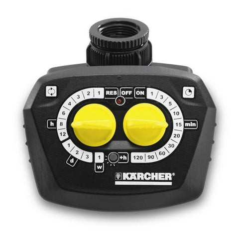 KARCHER WT 4 Water Timer 2645174