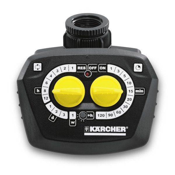 KARCHER WT 4 Water Timer 26451740