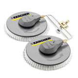 KARCHER iSolar 800 1000-1300 lh Solar Panel Cleaning Brush 6368455