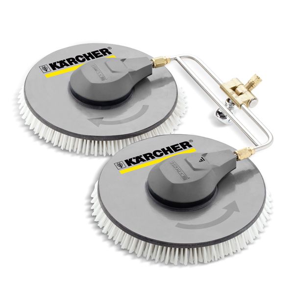 KARCHER iSolar 800 1000-1300 lh Solar Panel Cleaning Brush 6368455
