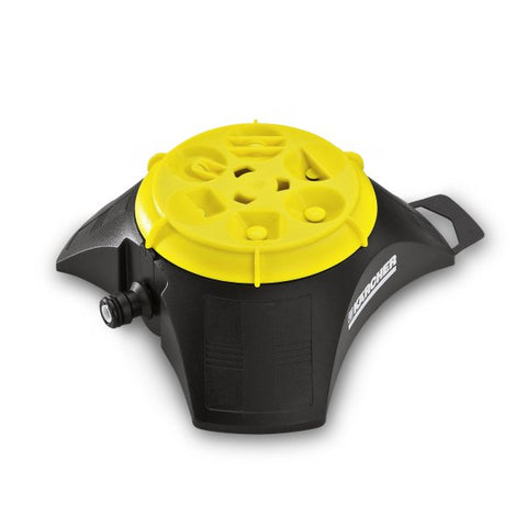 KARCHER MS 100 MultiFunctional 6 Dial Sprinkler 2645026