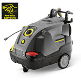 KARCHER Compact Class NEW HDS 5/12 C Hot Water High Pressure Cleaner 12729020