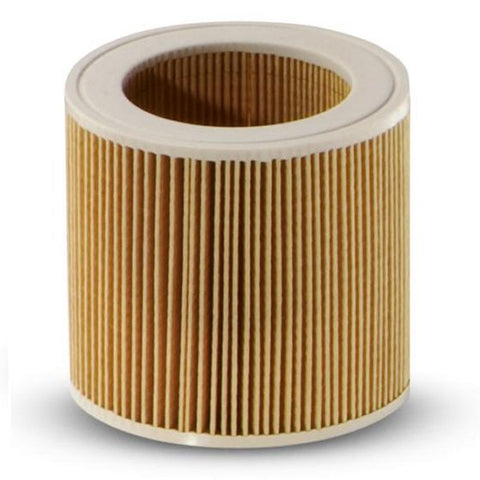 KARCHER Cartridge Filter For WD MV & A Range 6414552
