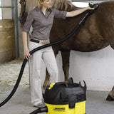 KARCHER Horse Grooming Set  ID 40mm 2637248