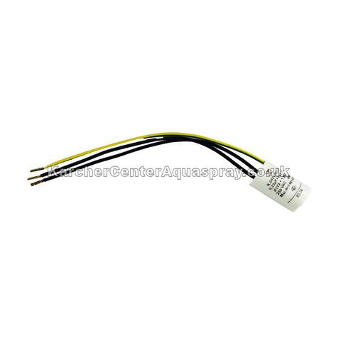 KARCHER Small Interference Suppressor Capacitor HDS 745 / 645 6661231