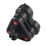 KARCHER Cylinder Head Pump Set 90011050