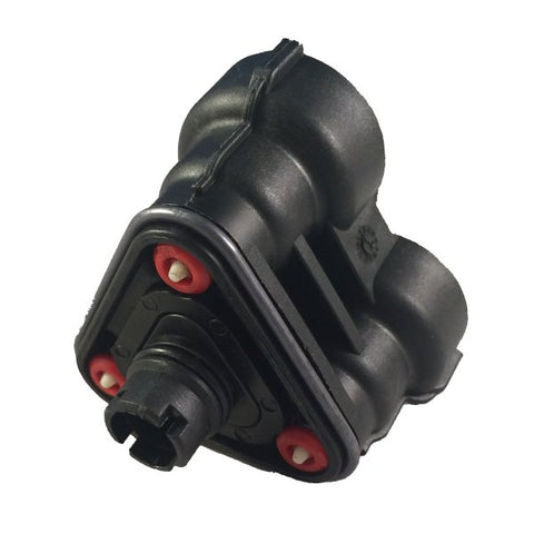 KARCHER Cylinder Pump Head 9001105