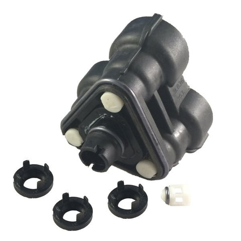 KARCHER Cylinder Pump Head 9001215