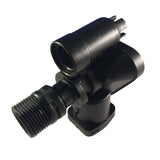 KARCHER Manifold and Pressure Piston 9002029