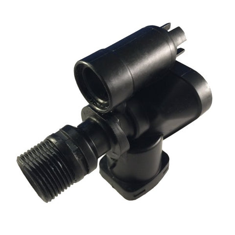 KARCHER Control Head (22mm Version 2) 9002029