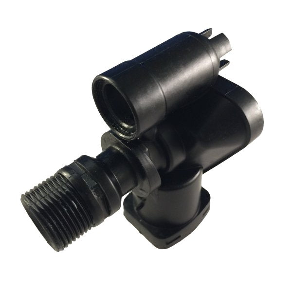 KARCHER Manifold and Pressure Piston 9002029